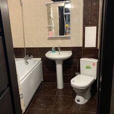 Квартира 32,1 м², 1-комнатная - изображение 1