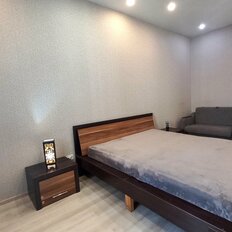 Квартира 45 м², 1-комнатная - изображение 3