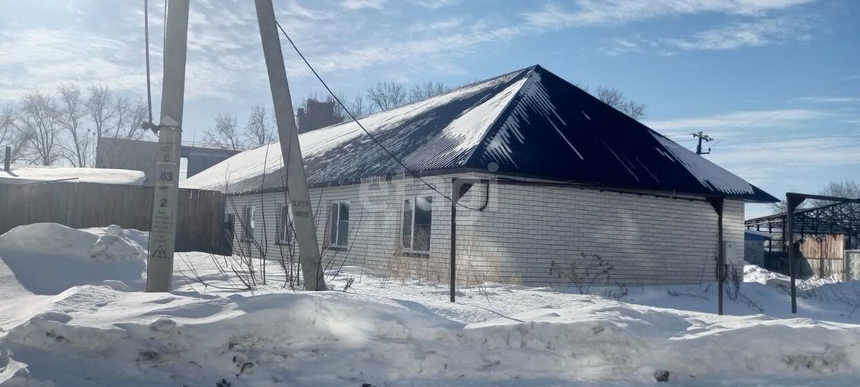 28,3 м², квартира-студия 1 850 000 ₽ - изображение 21