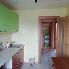 Квартира 55 м², 2-комнатная - изображение 2