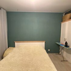 Квартира 50 м², 2-комнатная - изображение 4