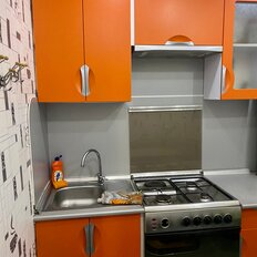 Квартира 33 м², 1-комнатная - изображение 3