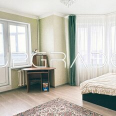 Квартира 66,2 м², 2-комнатная - изображение 1