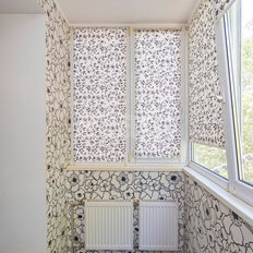 Квартира 42 м², 1-комнатная - изображение 5