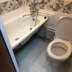 Квартира 20 м², 1-комнатная - изображение 4