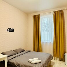 Квартира 20 м², студия - изображение 3