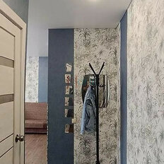 Квартира 32 м², 1-комнатная - изображение 4
