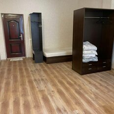 Квартира 44,1 м², 1-комнатная - изображение 5