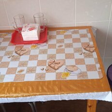 Квартира 38 м², 1-комнатная - изображение 5