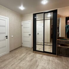 Квартира 68 м², 2-комнатная - изображение 1