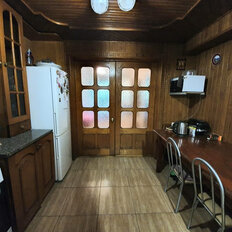 Квартира 95 м², 3-комнатная - изображение 2