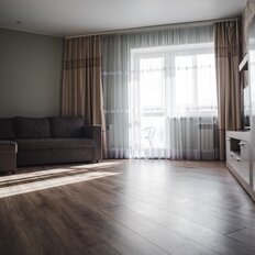 Квартира 60 м², 2-комнатная - изображение 3
