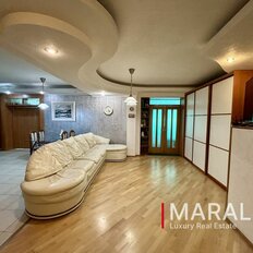 Квартира 164 м², 4-комнатная - изображение 2