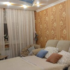 Квартира 42,7 м², 1-комнатная - изображение 4