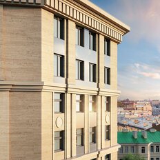 Квартира 34,1 м², студия - изображение 5