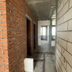 Квартира 121,9 м², 3-комнатная - изображение 4