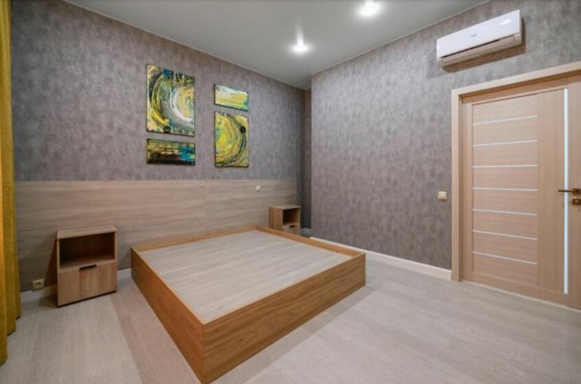 72 м², 3-комнатная квартира 15 500 000 ₽ - изображение 56