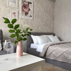 Квартира 38,8 м², студия - изображение 4