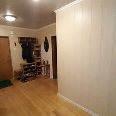 Квартира 78,4 м², 4-комнатная - изображение 4