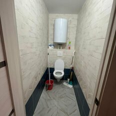 Квартира 64 м², 2-комнатная - изображение 5