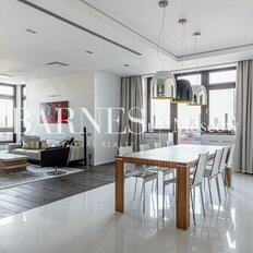 Квартира 137,6 м², 3-комнатная - изображение 1
