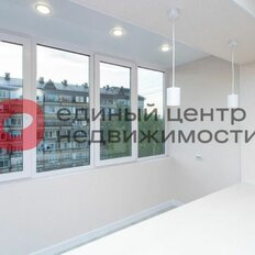 Квартира 20,8 м², студия - изображение 5