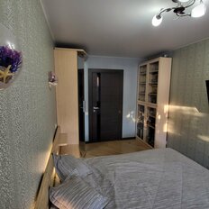 Квартира 60 м², 3-комнатная - изображение 1