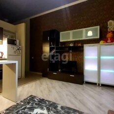 Квартира 30 м², студия - изображение 5
