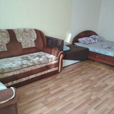 Квартира 34,6 м², 1-комнатная - изображение 3
