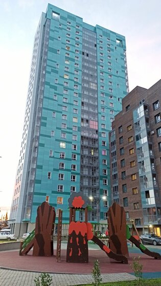 48 м², 2-комнатная квартира 3 500 ₽ в сутки - изображение 25