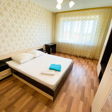 Квартира 40 м², 1-комнатная - изображение 3