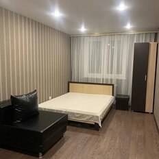 Квартира 45 м², 2-комнатная - изображение 2