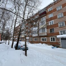 Квартира 47,8 м², 2-комнатная - изображение 3