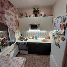 Квартира 27 м², 1-комнатная - изображение 2