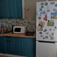 Квартира 32 м², 1-комнатная - изображение 5