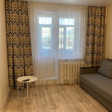 Квартира 33 м², 1-комнатная - изображение 4