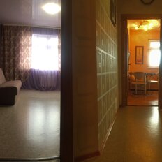 Квартира 42 м², 1-комнатная - изображение 4