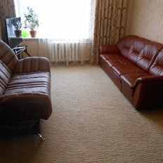 Квартира 56 м², 3-комнатная - изображение 1