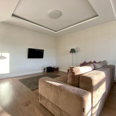 Квартира 75 м², 2-комнатная - изображение 3