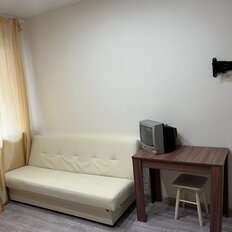 Квартира 20 м², студия - изображение 5