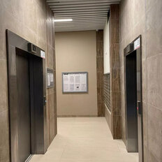 Квартира 35,5 м², 1-комнатная - изображение 5