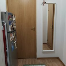 Квартира 23,8 м², студия - изображение 3