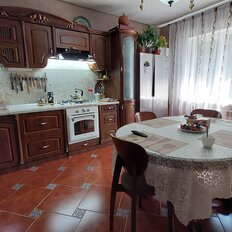 Квартира 110 м², 4-комнатная - изображение 2