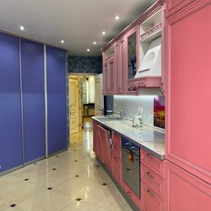 Квартира 74 м², 2-комнатная - изображение 3