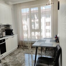 Квартира 42 м², 1-комнатная - изображение 2