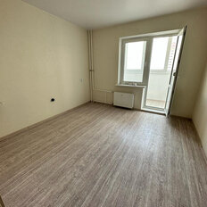 Квартира 38 м², 1-комнатная - изображение 3