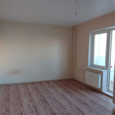Квартира 29,2 м², студия - изображение 1