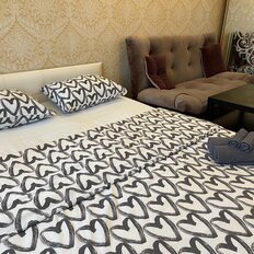 Квартира 42 м², 1-комнатная - изображение 2