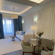 Квартира 37 м², 1-комнатная - изображение 1