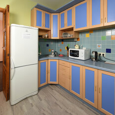 Квартира 50 м², 1-комнатная - изображение 2
